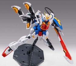 Nataku Shenlong Gundam Ew (Liaoya Unit) (Mg – 1/100) (P-Bandai) - Gunpla Chính Hãng Bandai 5 Gundam