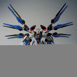 Strike Freedom Gundam - Mgex 1/100 - Gunpla Chính Hãng Bandai 3 Gundam