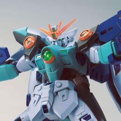 Wing Gundam Sky Zero - Hg 1/144 - Mô Hình Robot Chính Hãng Bandai 4 Gundam