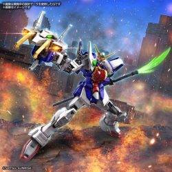 Xxxg-01S Shenlong Gundam - Hg 1/144 - Gunpla Chính Hãng Bandai 3 Gundam