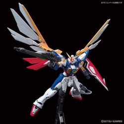 Xxxg-01W Wing Gundam - Rg - 1/144 - Mô Hình Gunpla Chính Hãng Bandai 7 Gundam