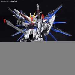 Zgmf-X10A Freedom Gundam - Mgsd - Mô Hình Gunpla Chính Hãng Bandai 4 Gundam