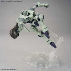 Zowort - Hg 1/144 - Gundam The Witch From Mercury 3 Gundam