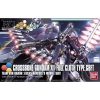 Crossbone Gundam X1 Full Cloth Type.gbft (Hgbf - 1/144) - Mô Hình Gunpla Chính Hãng Bandai 11 Gundam