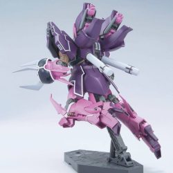 Rozen Zulu (Episode 7 Ver.) (Hguc - 1/144) (Mô Hình Gundam) 5 Gundam