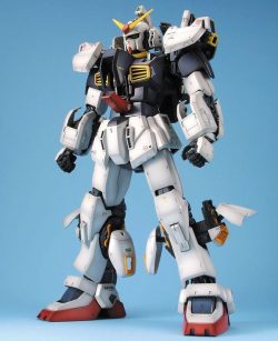 Rx-178 Gundam Mk-Ii A.e.u.g. - Pg 1/60 - Mô Hình Gunpla Chính Hãng Bandai 5 Gundam