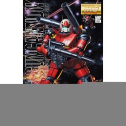 Ms-14S Gelgoog Ver.2.0 Char Custom - Mg 1/100 - Gundam Chính Hãng Bandai 8 Gundam