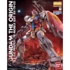 Rx-78-02 Gundam (Gundam The Origin Ver.) (Mg - 1/100) 8 Gundam