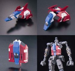 Rx-78-2 Gundam - Rg - 1/144 - Mô Hình Gundam Chính Hãng Bandai 9 Gundam