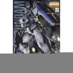 Fa-78-1 Full Armor Gundam - Mg 1/100 - Robot Gunpla Chính Hãng Bandai 16 Gundam