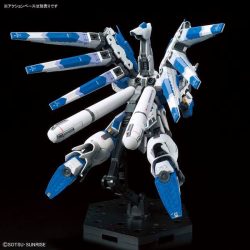 Rx-93-Ν2 Hi-Nu Gundam - Hi Vgundam - Rg - 1/144 - Mô Hình Gunpla Chính Hãng Bandai 9 Gundam