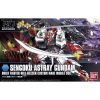 Sengoku Astray Gundam (Hgbf - 1/144) - Gunpla Chính Hãng Bandai 8 Gundam