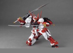 Sengoku Astray Gundam (Mg - 1/100) 6 Gundam