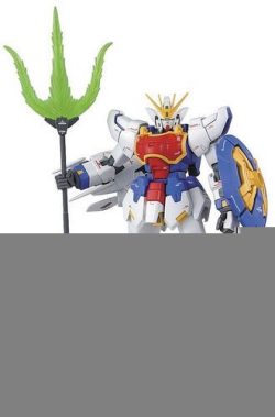 Mô Hình Shenlong Gundam Ew Ver. (Mg - 1/100) 1 Gundam