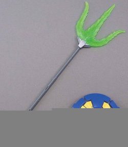 Mô Hình Shenlong Gundam Ew Ver. (Mg - 1/100) 4 Gundam