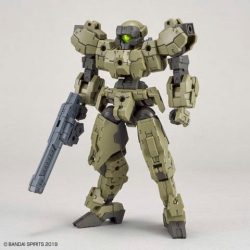 30Mm Extended Armament Vehicle - Tank Ver. Brown - 1/144 16 Gundam