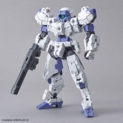Bexm-15 Portanova Space Type Gray - 30Mm 1/144 - Mô Hình Robot Chính Hãng Bandai 14 Gundam