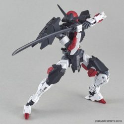 Option Parts Set 4 Sengoku Armor - 30Mm - 1/144 - Phụ Kiện Cho 30 Minutes Missions 10 Gundam