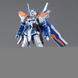 Mbf-P03R Gundam Astray Blue Frame Second Revise - Mg - 1/100 - Mô Hình Chính Hãng Bandai 1 Gundam