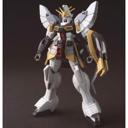 Gundam Sandrock (Hgac - 1/144) - Mô Hình Gunpla Chính Hãng Bandai 1 Gundam