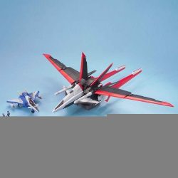 Force Impulse Gundam (Mg - 1/100) 7 Gundam