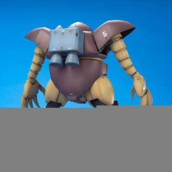 Msm-03 Gogg - Mg 1/100 - Mô Hình Gundam Chính Hãng Bandai 3 Gundam