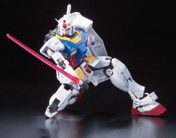 Rx-78-2 Gundam - Rg - 1/144 - Mô Hình Gundam Chính Hãng Bandai 3 Gundam