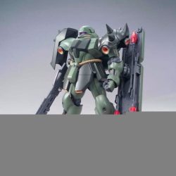 Gundam Age-1 Normal - Mg 1/100 - Robot Gunpla Chính Hãng Bandai 9 Gundam