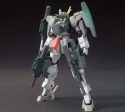 Cherudim Gundam Saga Type.gbf (Hgbf - 1/144) 2 Gundam