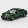 Bentley Batur Scarab Green