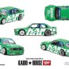BMW M3 Kaido Works V2