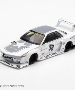 Nissan Skyline GT-R (R32) Kaido Works TAS 2025