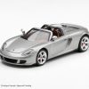 Porsche Carrera GT GT Silver MGT01236