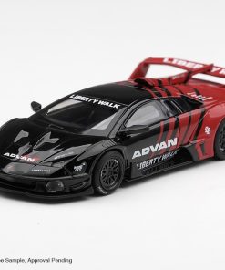 Lamborghini LB-Silhouette WORKS MURCIELAGO GT Evo Advan MGT01337-L