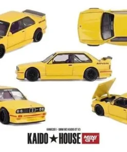 BMW M3 Kaido GT V3 - KHMG301