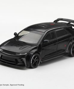 Hyundai Ioniq 5N RS-01T Stealth - MGT01382