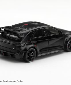 Alternative view of Hyundai Ioniq 5N RS-01T Stealth - MGT01382
