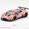 Lamborghini Huracan GT3 EVO2 #93 Wall Racing 2025 Bathurst 12 Hrs