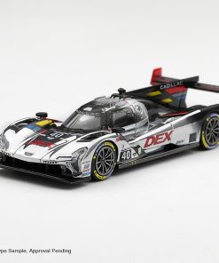 Cadillac V-Series.R #40 Cadillac Wayne Taylor Racing 2025 IMSA Daytona 24 Hrs